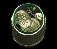 computer generated image