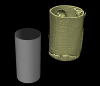 computer generated image