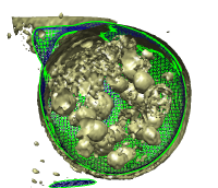 computer generated image