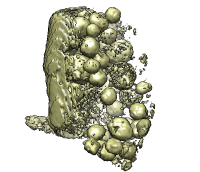 computer generated image