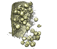 computer generated image