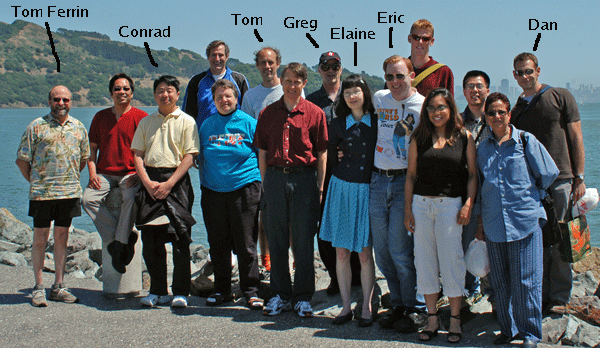 computer generated image