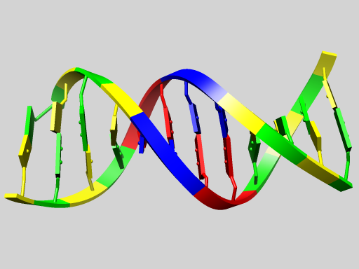 computer generated image