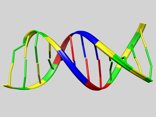 computer generated image