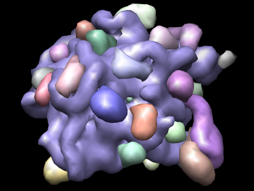 computer generated image