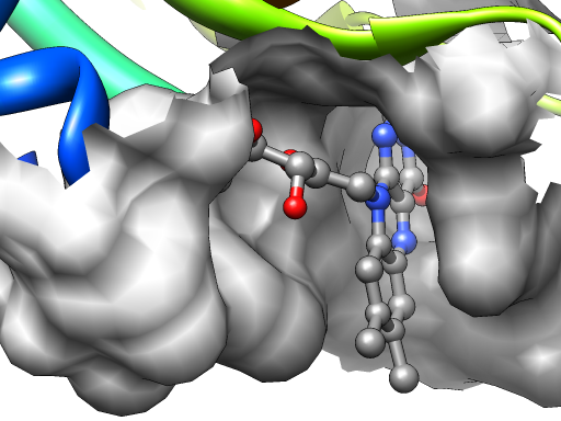 computer generated image