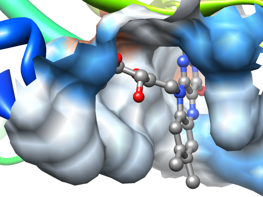 computer generated image