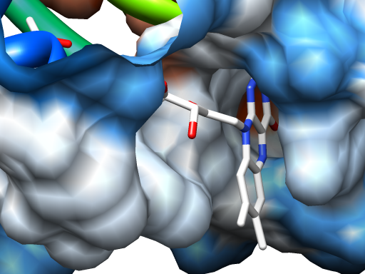 computer generated image