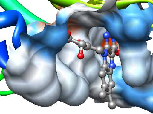 computer generated image