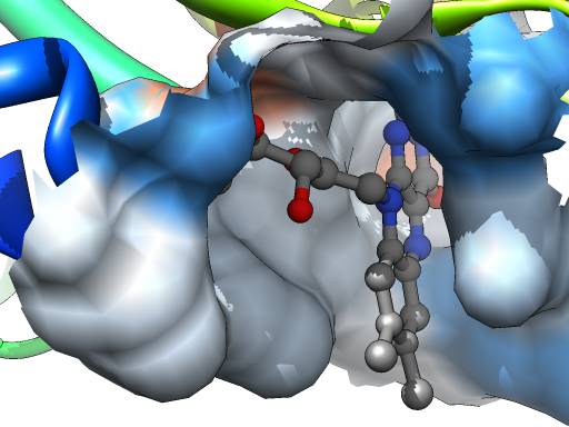 computer generated image