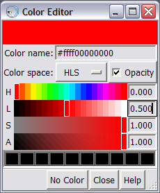 computer generated image