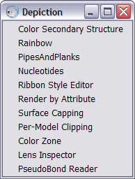 computer generated image