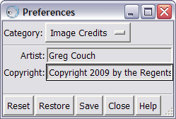 computer generated image