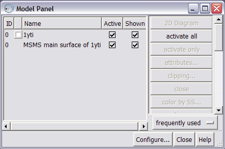 computer generated image