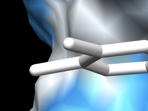 computer generated image