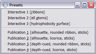 computer generated image