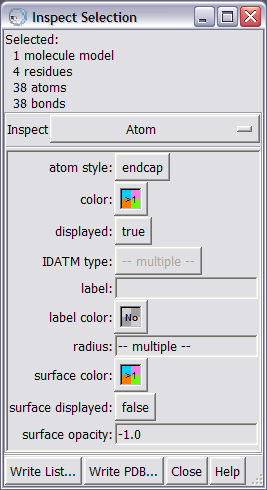computer generated image