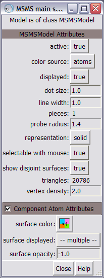computer generated image