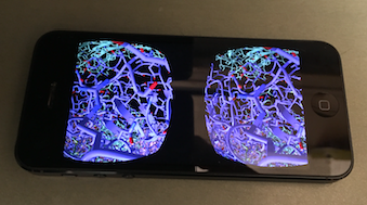 computer generated image