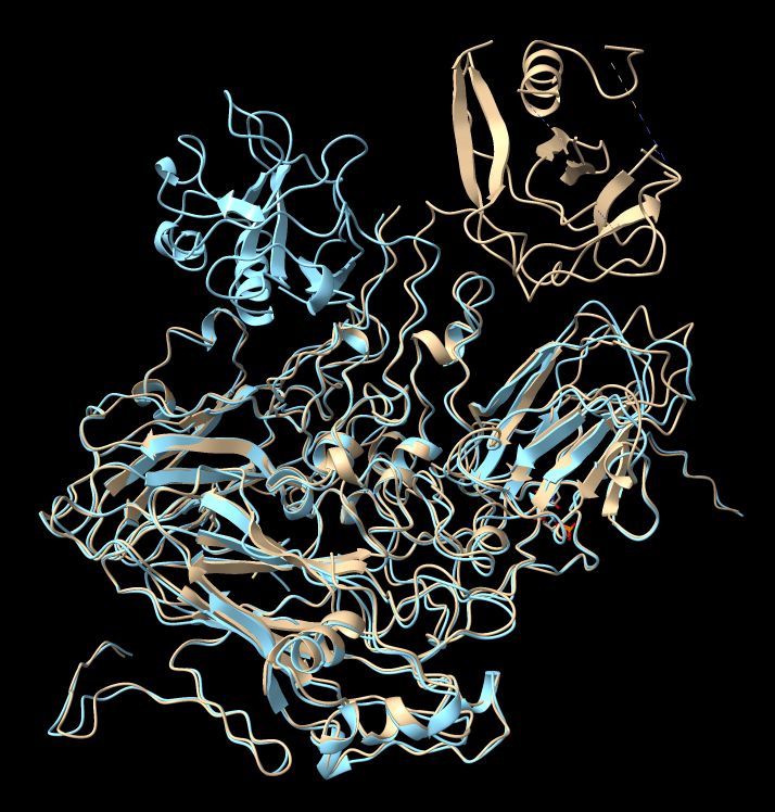 computer generated image