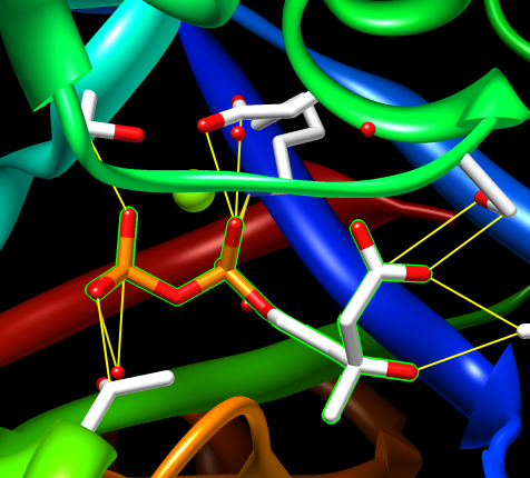 computer generated image