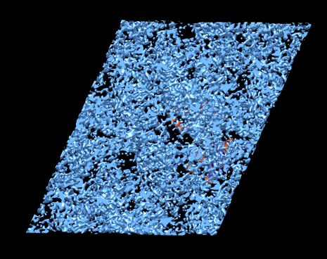 computer generated image