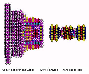 computer generated image