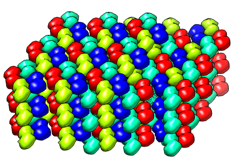 computer generated image