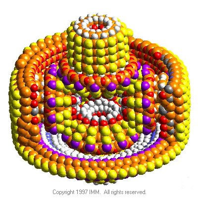 computer generated image