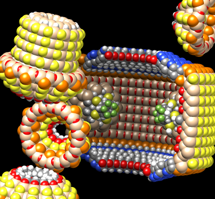 computer generated image