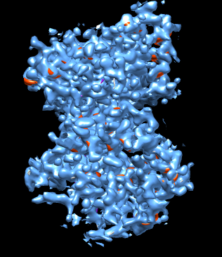 computer generated image