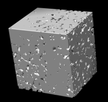 computer generated image