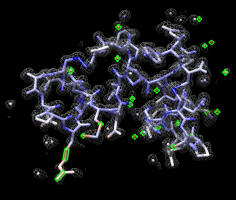 computer generated image