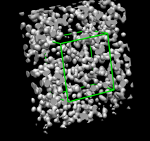 computer generated image