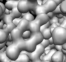 computer generated image