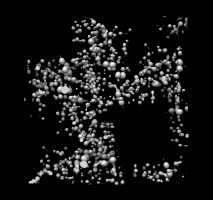 computer generated image