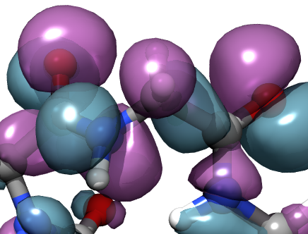 computer generated image