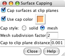 computer generated image