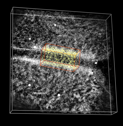 computer generated image