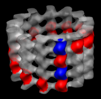 computer generated image