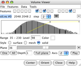 computer generated image