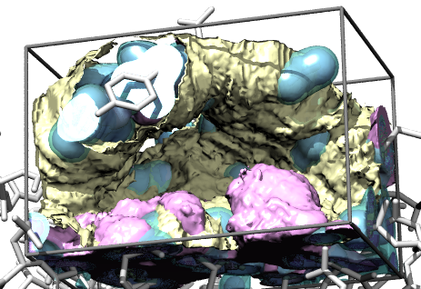 computer generated image