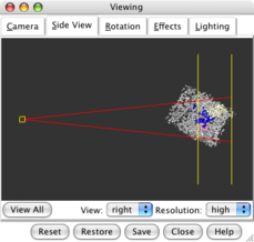 computer generated image