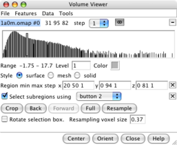 computer generated image