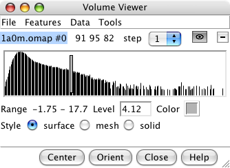 computer generated image