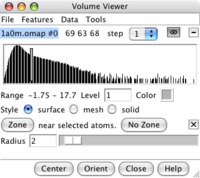 computer generated image