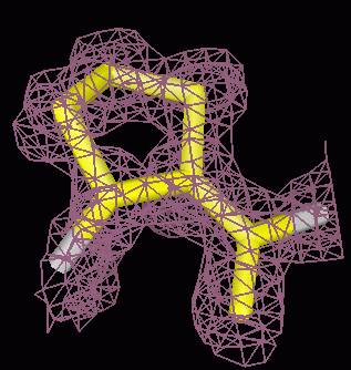 computer generated image