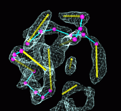 computer generated image