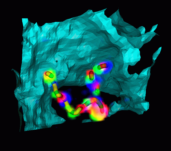 computer generated image