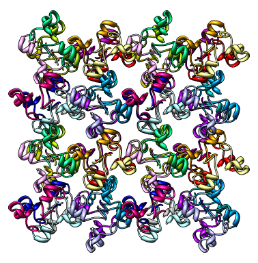 computer generated image